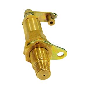 RELENTIZADOR RPM PARA HIDROLIMPIADORAS GASOLINA, 250 BAR MAX, ROSCA 1/4"