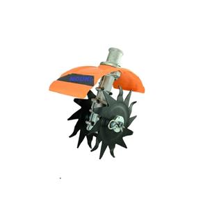 FRESA UNIVERSAL10 CM PARA TUBO 25,25.5,26,28,32 MM, INCLUYE 5 ADAPTADORES