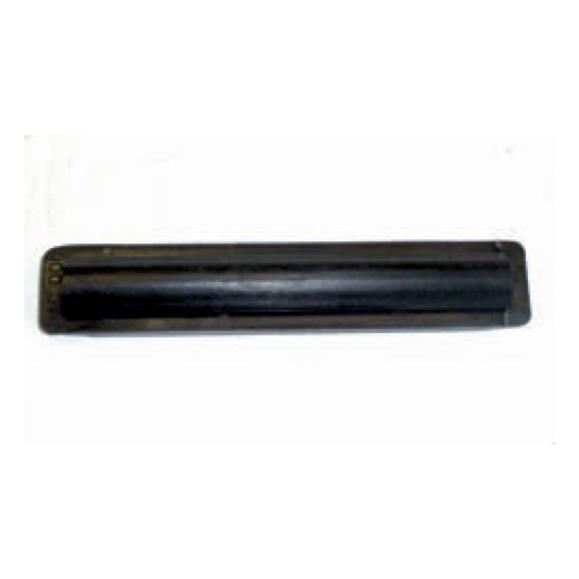 34002 GOMA GANCHO CARRATU 158 X 28 MM