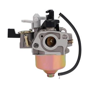 CARBURADOR COMPLETO GX-110 GX-120