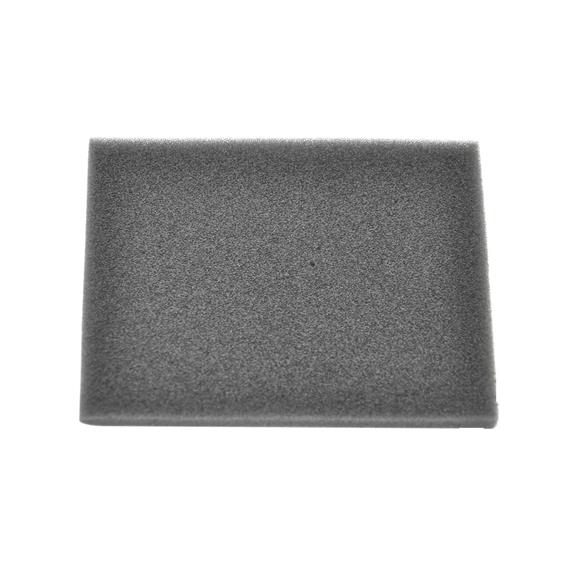 FILTRO AIRE SRM-420, SRM-520, SHINDAIWA B-410S, B-510S  DIAM 85 X 65 X 5 MM