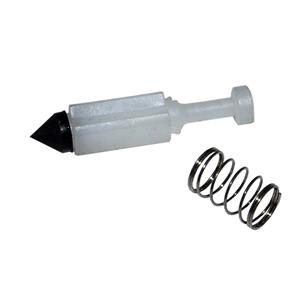 AGUJA GASOLINA GX-100,120,160,200 G-100 GXV-50,120,140,160 L=17 MM