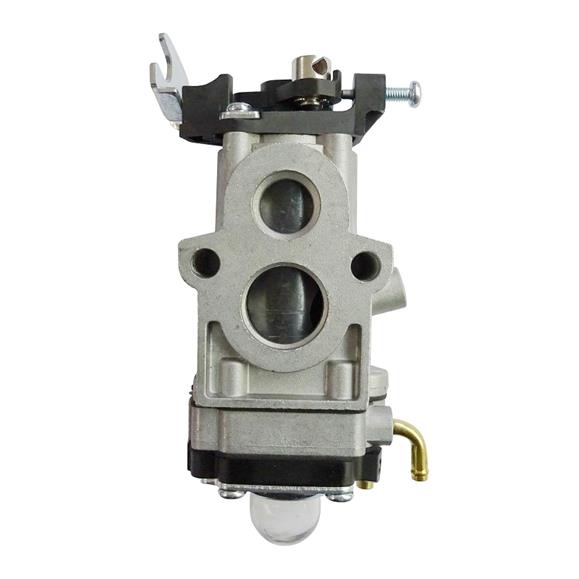 CARBURADOR COMPLETO TJ-53 WYA-204 WYA-204-344