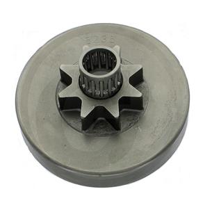 CORONA FIJA OLEO MAC 3/8 , 8 DIENTES,260.261.271.272.280