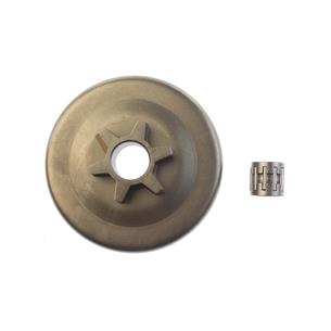 CORONA FIJA OLEO MAC 3/8 BP, 6 DIENTES, 935