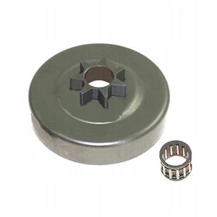 CORONA FIJA OLEO MAC 325, 7 DIENTES, 930.937.938.941