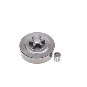 CORONA FIJA OLEO MAC 3/8 BP, 6 DIENTES, 936.940