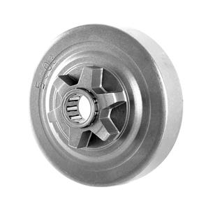 CORONA FIJA ALPINA 3/8 BP, 6 DIENTES, P340 350 360 361 370 371 390 391 411