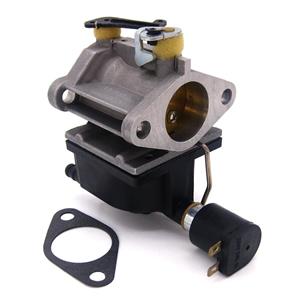 CARBURADOR TECUMSEH OHV 140, 170, 175, 180,  OV-490, SIN SOLENOIDE