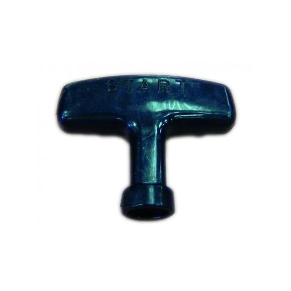 TIRADOR ARRANQUE DE PLASTICO