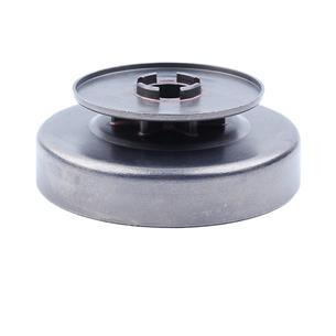 CORONA C/PIÑON 7 DIENTES 3/8 COR.FIJA 61,66,162,262,266,268,272