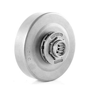 CORONA C/PIÑON 7 DIENTES 325 COR.RECAMB. 40,45,49