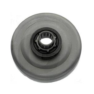 CORONA C/PIÑON 7 DIENTES 3/8 COR.RECAMB. 355,357XP,359,359E