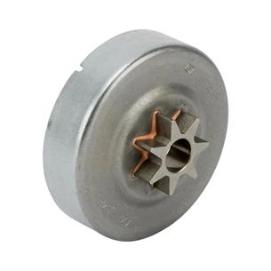 CORONA C/PIÑON 7 DIENTES 325 COR.FIJA 029,039,034,036,MS360,361,310,390