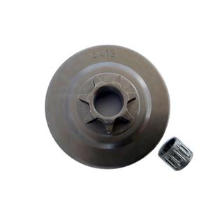 CORONA C/PIÑON 7 DIENTES 325 COR.FIJA G-3800,4000,4100,4200,4500