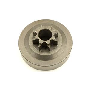 CORONA C/PIÑON 8 DIENTES 1/4 COR.FIJA 2500, T-425, OLEO MAC 925