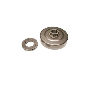 CORONA C/PIÑON 7 DIENTES 325 COR.RECAMB.044,046, MS440,441,460