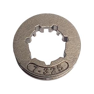 PIÑON MINI D.EXT 32MM 325, 7 DIENTES