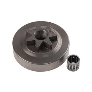 CORONA FIJA, 3/8", 7 DIENTES, MODELOS P-700, 750, 760, 800