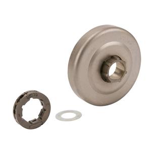 CORONA RECAMBIABLE , 3/8 ",7  DIENTES, 112, 113, 114, 116, 117, 119, 120, MAKITA DCS-6000, DCS-6800