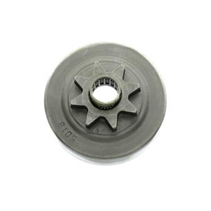 CORONA FIJA , 3/8 ", 8  DIENTES, 122, 123, 133, 143, MAKITA PS-9000, PS-9010