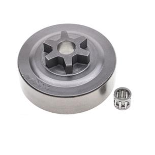 CORONA FIJA , 3/8 BP ", FIJO, 6  DIENTES, CS-310ES, CS-352ES