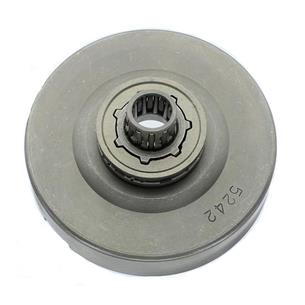 CORONA C/PIÑON 7 DIENTES 3/8 COR.RECAM 362,365,371,372,385,390,570,575 JONSERED 2065 2071 2165 2166