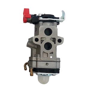 CARBURADOR COMPLETO TLE-48