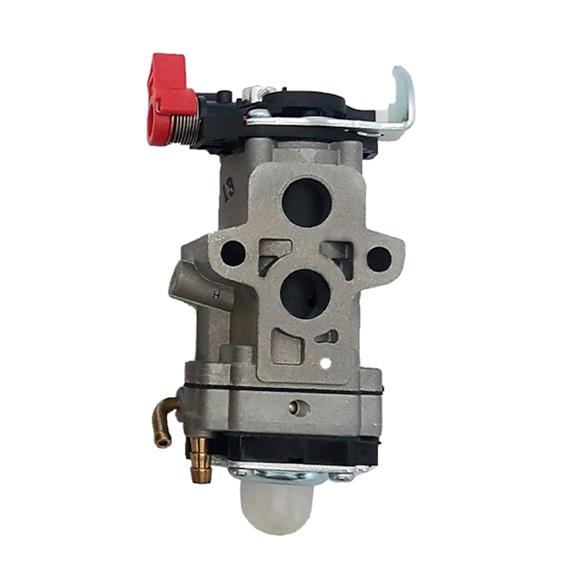 CARBURADOR COMPLETO TLE-48 CARBURADOR COMPLETO TLE-48