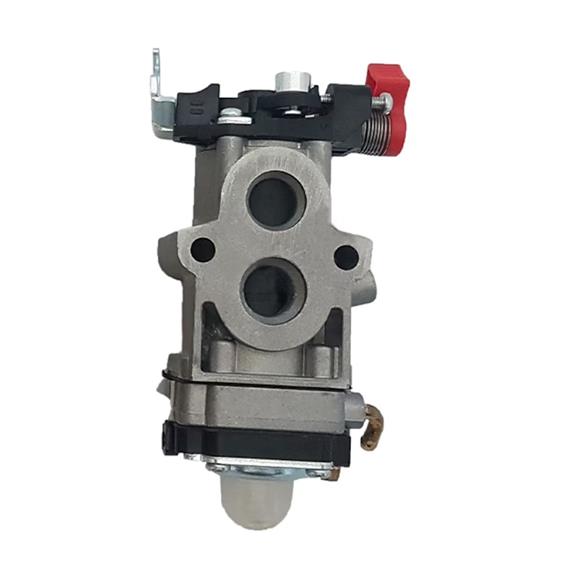 CARBURADOR COMPLETO TLE-48 CARBURADOR COMPLETO TLE-48