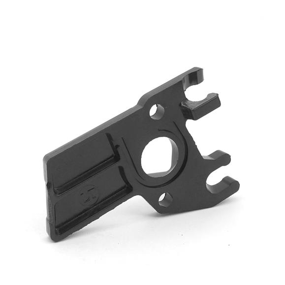 TOMA ADMISION GX-140, GX-160