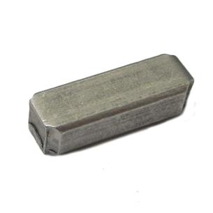 CHAVETA BS 15 X 5 X 3,5 MM