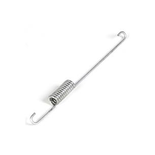 MUELLE PALANCA EMBRAGUE MODELOS 21", HRA216, HRC216 LONG.177MM