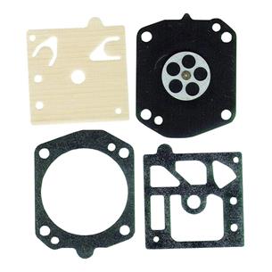 KIT MEMBRANAS ADAP. D10-HD