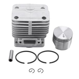 CILINDRO COMPLETO OLEO MAC 740S,740T, 440BP,  STARK 40, SPARTA 40, TP-74, EFCO 8400,8405, DIAM 40 MM