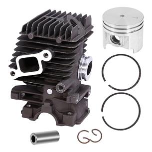 KIT CILINDRO Y PISTON MS-192T DIAM 37 MM