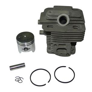 KIT CILINDRO Y PISTON KAWASAKI TH-23 CORTASETOS 32 MM