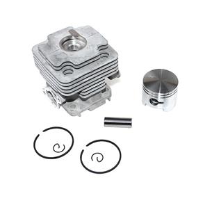 CILINDRO COMPLETO  OLEO MAC 446, 746,EFCO 8460, 8465, 446BP 42 MM