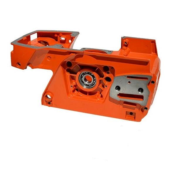 CARTER HSQ. 61, 266, 268, 272