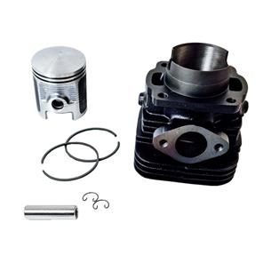 CILINDRO COMPLETO  MINSEL M-150, 165, AGRIA 3000, 3001, DIAM 59 MM