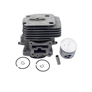 CILINDRO COMPLETO 580-BTS, 580-BFS, VGB-8000,  DIAM 51 MM