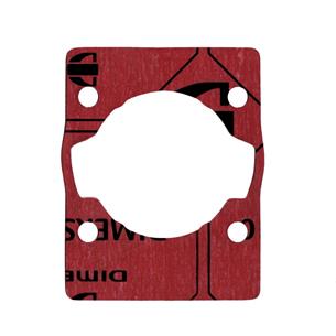 JUNTA CILINDRO TH-23  TH-26 CORTASETOS