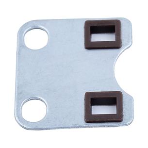 PLACA CULATA VALVULAS COMPLETO GX-390 (01-562 CP)