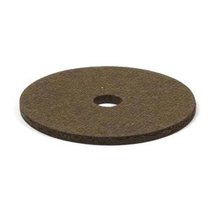 ARANDELA CUCHILLA FIBRA D 50 X 17 X 1,5 MM