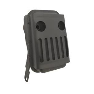 TUBO ESCAPE TD-40, TD-48