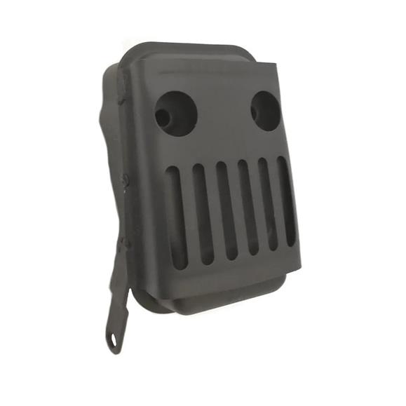 TUBO ESCAPE TD-40, TD-48