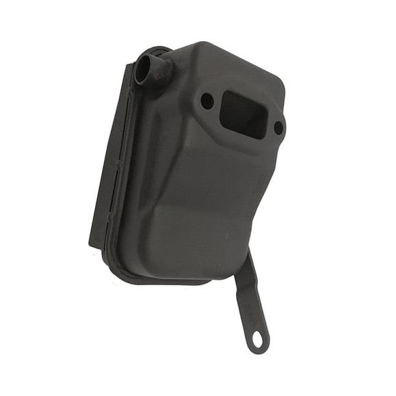TUBO ESCAPE TD-40, TD-48