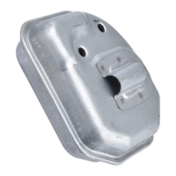 TUBO ESCAPE GX-35 TUBO ESCAPE GX-35