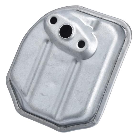 TUBO ESCAPE GX-35 TUBO ESCAPE GX-35