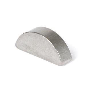 CHAVETA POLEA 350ST-SP, MSV550-SP, MSV550-SP/A MEDS. 15 X 5 X 6,5MM